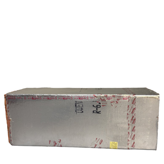 4 ft. Plenum (Assembled)