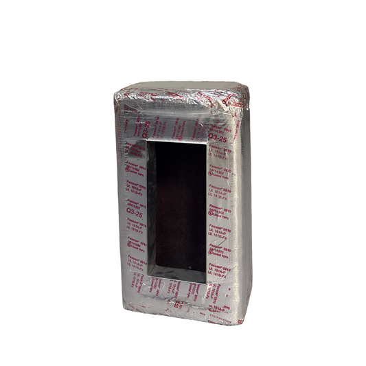 Slot Diffuser Boxes (Made to Order)