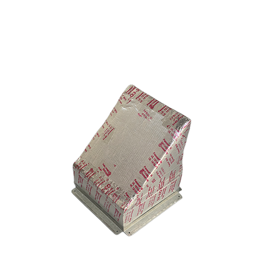 Slant Register Boxes (Made to Order)