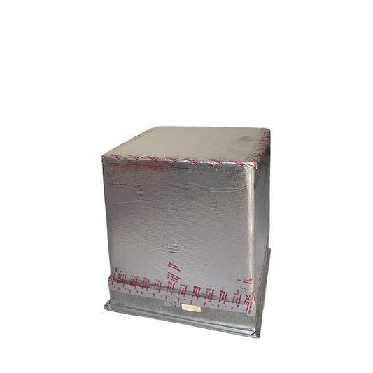 Duct Board Return Air Boxes (Made to Order)