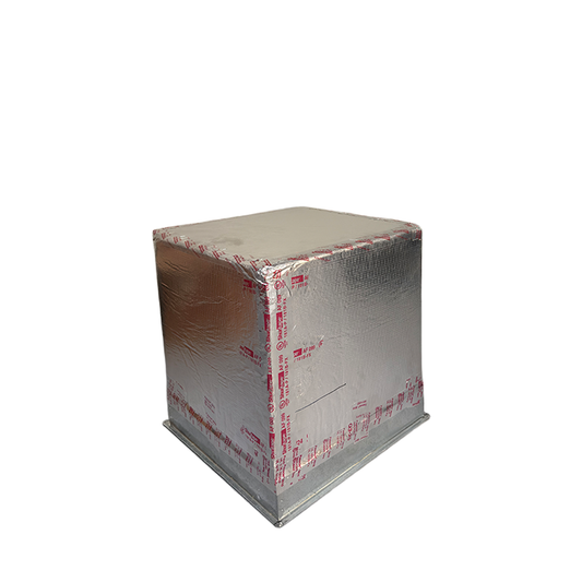 Duct Board Return Air Boxes (Made to Order)