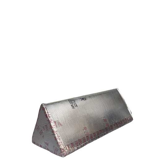 Triangle Duct Board Box (Assembled)