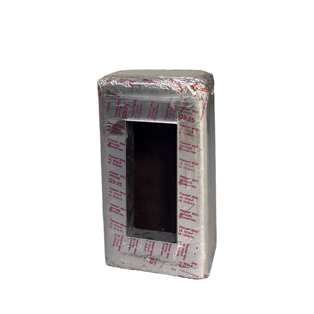 Slot Diffuser Boxes (Made to Order)