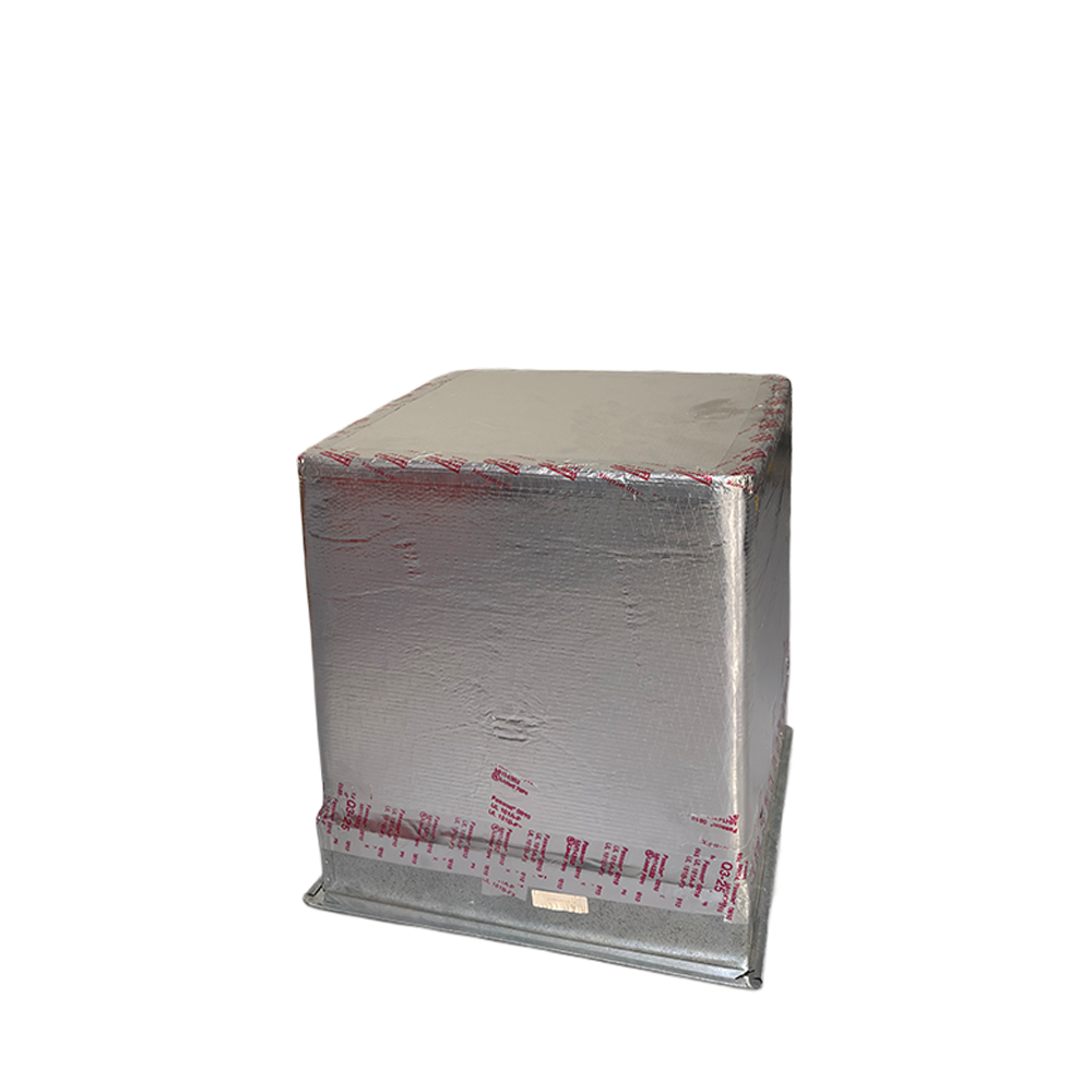 Duct Board Return Air Boxes (Made to Order)