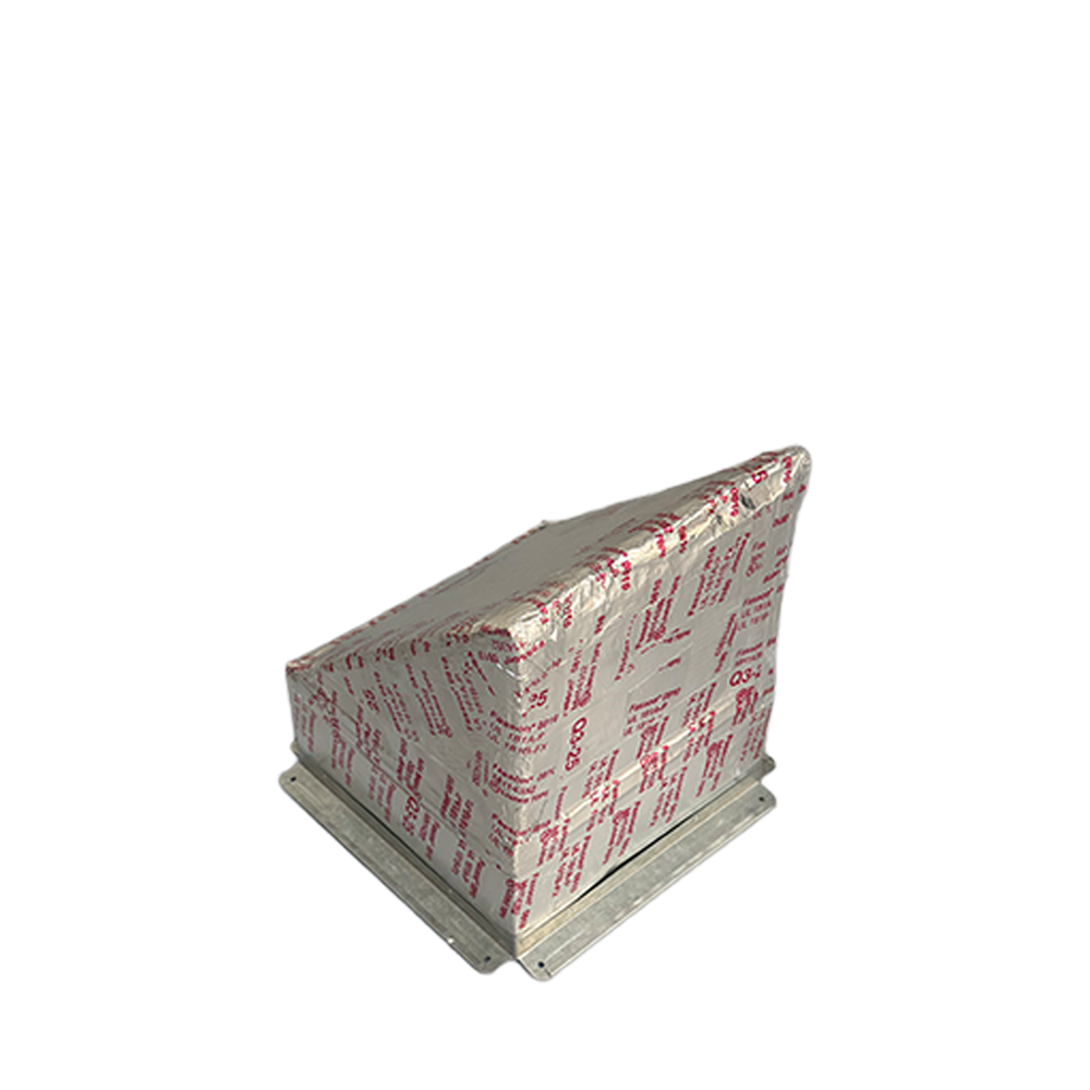 Slant Register Boxes (Made to Order)