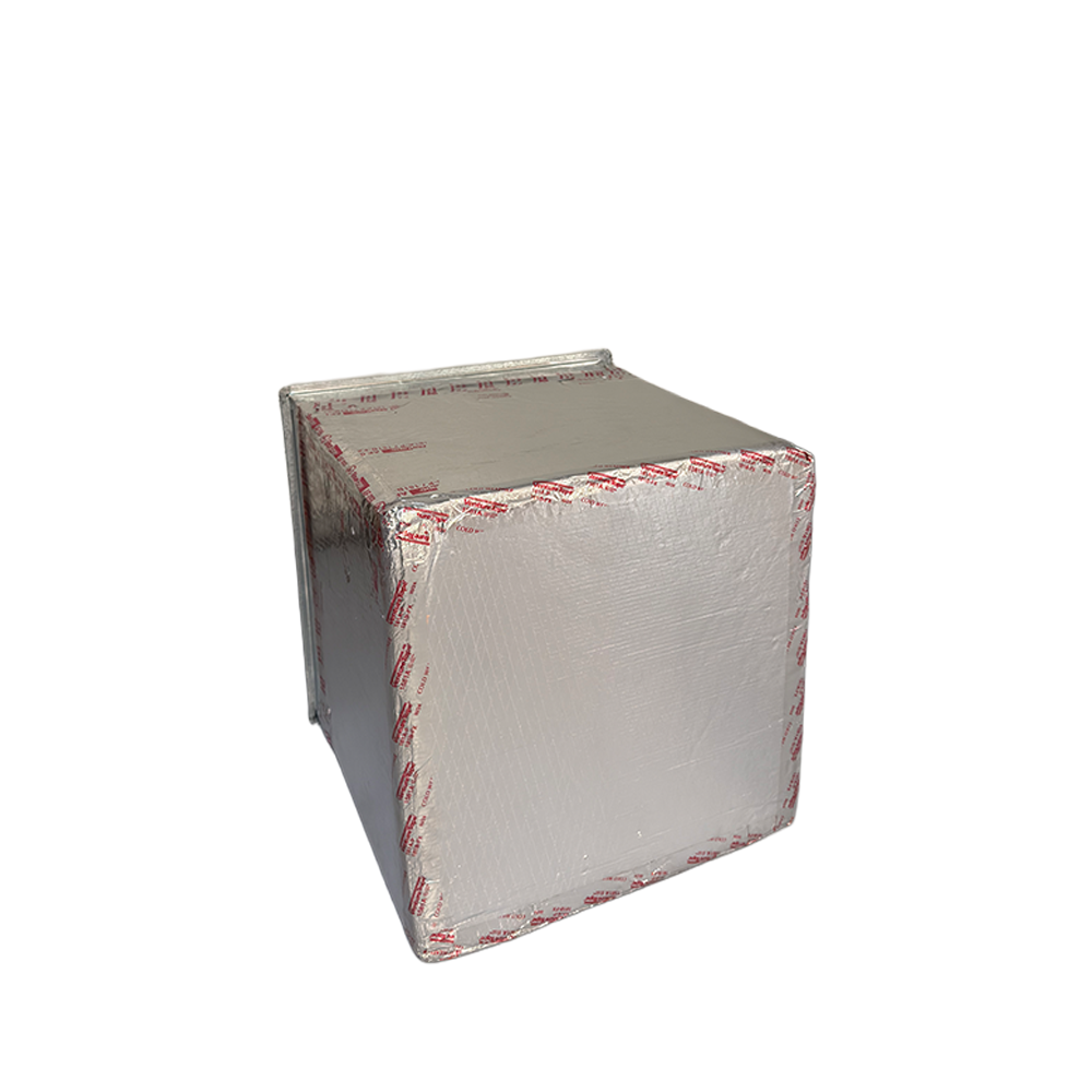 Duct Board Return Air Boxes (Made to Order)